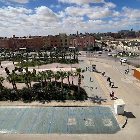 Residence Achomoukhe Laayoune  Exterior photo